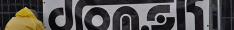 Banner Drom.sk MP3 Banner Drom.sk MP3