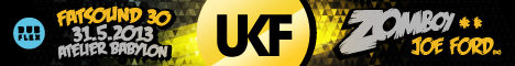 UKF Slovakia
