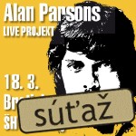 Alan Parsons Alan Parsons