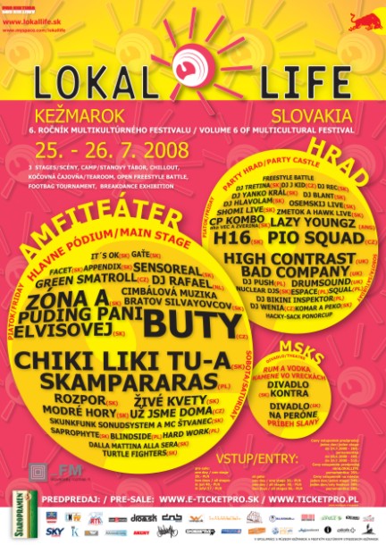 Lokal Life 008 Lokal Life 008