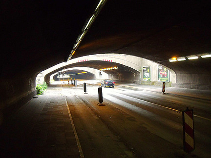Karl-Lehr-Strasse Karl-Lehr-Strasse
