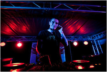 DJ Vargas