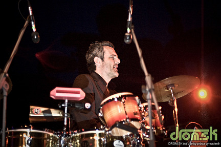 Christian Prommers Drum Lesson Christian Prommers Drum Lesson