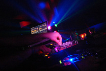 DJs 4 HAITI - 5.2.2010, Unique DJs 4 HAITI - 5.2.2010, Unique