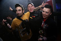 Drumophone 11 with dj LIXX