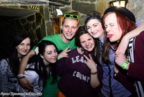 Nudance night Experiment Poprad 31.3.2013