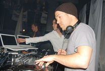 Progress Your Mind - 29.1.2010 Dopler, part 2 Progress Your Mind - 29.1.2010 Dopler, part 2