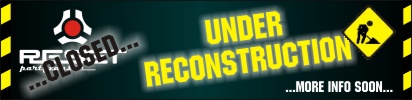 Under reconstruction Under reconstruction