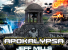 Apokalypsa "The Bells" - line-up a plagát