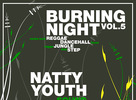 BURNING NIGHT 5 @ Subclub