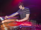DRUMATIQUE SESSION “PLATINUM EDITION” - S.P.Y.: profile 
