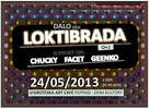 Electro Friday Night @ Groteska