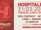 Headlineri na HOSPITALITY Slovakia!