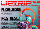LIPTRIP-vol-10-minimatica edition-one year