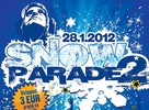 Snow Parade 2 @ Happy End Jasná