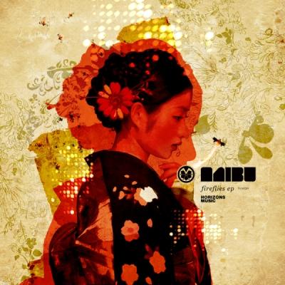 Naibu - Scribbler Podcast Naibu - Scribbler Podcast