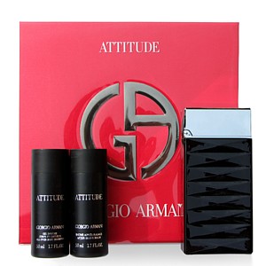Giorgio Armani Attitude Giorgio Armani Attitude
