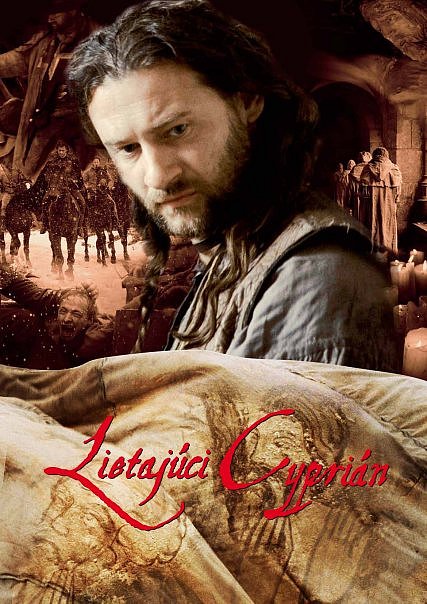 Lietajúci Cyprián Lietajúci Cyprián