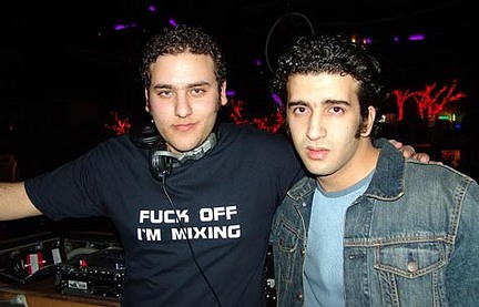 Aly & Fila Aly & Fila