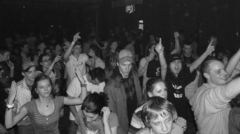 Drumophone: Codered vs Prosac