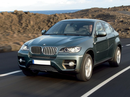 BMW X6 BMW X6