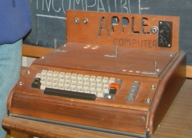Apple I Apple I