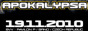 Apokalypsa The Bells