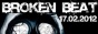 Broken Beat