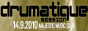 Drumatique Session "Platinum Edition"
