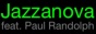 Jazzanova feat. Paul Randolph LIVE