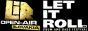 LET IT ROLL SK open air 2012