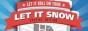 LET IT SNOW* LIR on tour