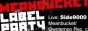 Meanbucket (Label Party)