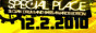 Special Place 04 – Slovak DnB Awards edition
