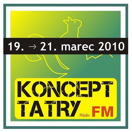 Koncept Tatry 2010