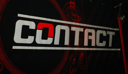 Contact - Techno them all (časť 1)