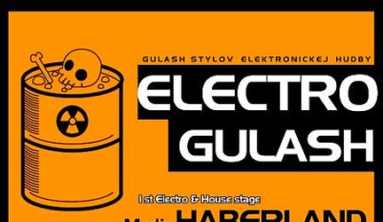Electro Gulash