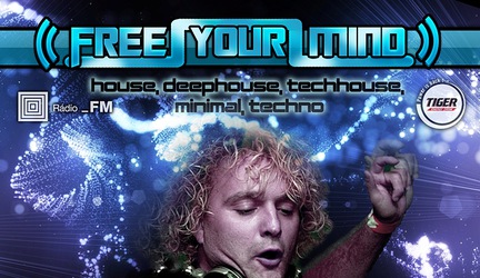Free your mind Toky 01