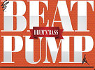 Beat Pump vol.2, 13.1.2012, Pumpa music club, Prešov by ArnosThe­