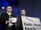  Počas slávnostného odovzdávania cien Radio_Head Awards 2010, ktoré sa uskutočnilo 18.februára v bratislavskom MMC, doprialo Rádio_FM svojím "verným" miernu dávku "noblesnosti" s prídavkom dobrej klubovej akcie. 