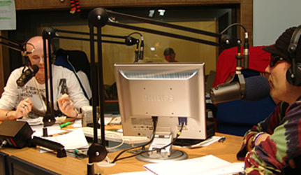 4 Elements - Radio_FM piatok 26.02.2010