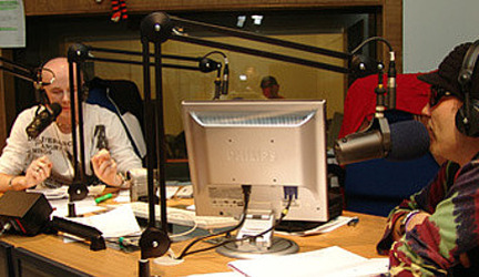 4Elements - Radio_FM 22.07.2011