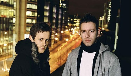 Album: Chase&Status - More than a lot