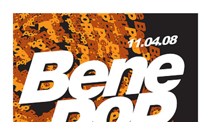 BenePop Grooves 11.04.2008 - Benco & Poprednny na download