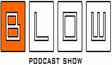 Blow Podcast Show! "House je mŕtvy, nech žije house."