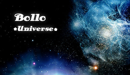 Bollov nový release "Universe" na Beatporte!