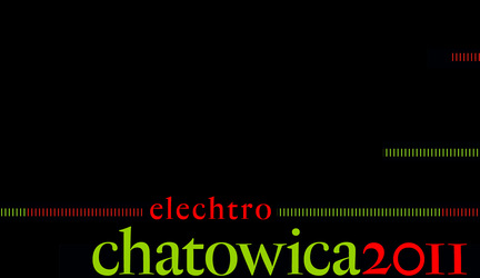 Chatowica 2011: Párty na chate?