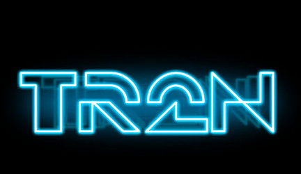 Daft Punk - Soudtrack k filmu TR2N