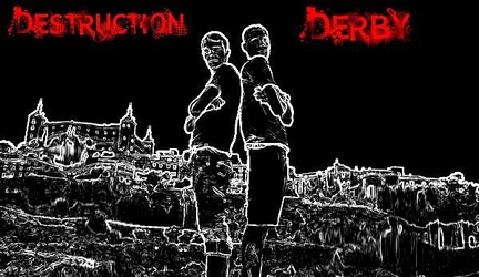 Darkness 8: Destruction Derby interview