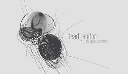 Dead Janitorov nový album na voľné stiahnutie